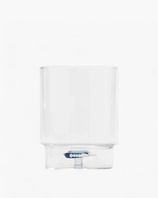 Zafferano Teca Mare tumbler 35 cl-11.83 oz Bicolor - Buy now on ShopDecor - Discover the best products by ZAFFERANO design