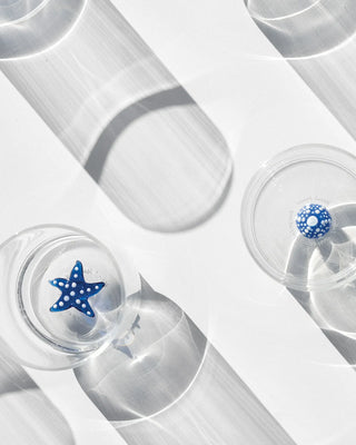 Zafferano Teca Mare tumbler 35 cl-11.83 oz - Buy now on ShopDecor - Discover the best products by ZAFFERANO design