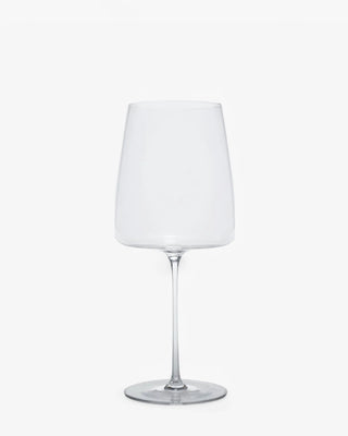 Zafferano Ultralight glass for important aged red wines - Buy now on ShopDecor - Discover the best products by ZAFFERANO design