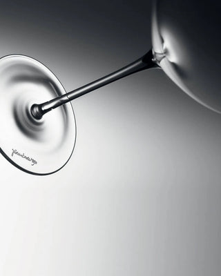 Zafferano Ultralight glass for young red wines - Buy now on ShopDecor - Discover the best products by ZAFFERANO design