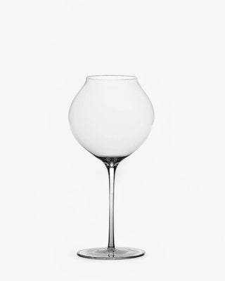 Zafferano Ultralight glass for young red wines - Buy now on ShopDecor - Discover the best products by ZAFFERANO design