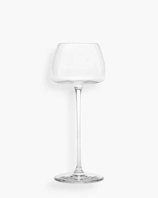 Zafferano Ultralight handmade spirits stem glass H 16.40 cm - H 6.45 in - Buy now on ShopDecor - Discover the best products by ZAFFERANO design
