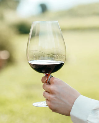 Zafferano Ultralight goblets for Aged red wines - Buy now on ShopDecor - Discover the best products by ZAFFERANO design