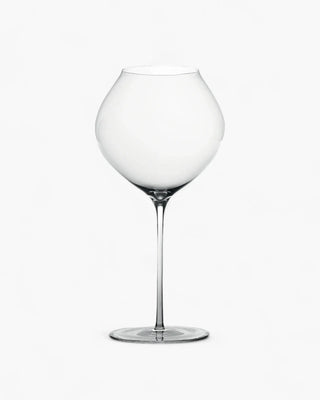 Zafferano Ultralight red wine stem glass H 23.50 cm - 9.25 in - Buy now on ShopDecor - Discover the best products by ZAFFERANO design