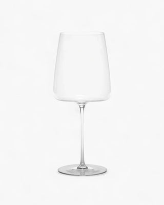 Zafferano Ultralight goblets for Aged red wines H 23.50 cm - H 9.25 in - Buy now on ShopDecor - Discover the best products by ZAFFERANO design