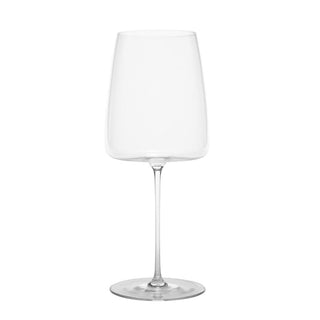 Zafferano Ultralight handmade white and red wine stem glass - Buy now on ShopDecor - Discover the best products by ZAFFERANO design