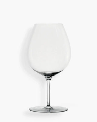 Zafferano Ultralight goblet for structured white wines and young red wines H 18.6 cm - H 7.09 inch - Buy now on ShopDecor - Discover the best products by ZAFFERANO design