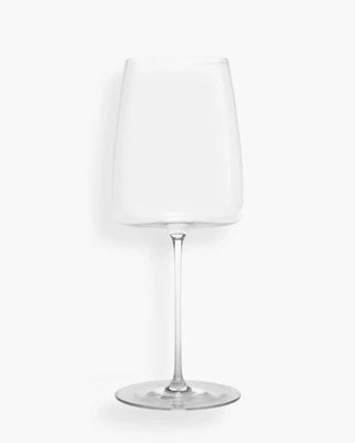 Zafferano Ultralight goblet for structured white wines and young red wines H 22.6 cm - H 8.89 inch - Buy now on ShopDecor - Discover the best products by ZAFFERANO design