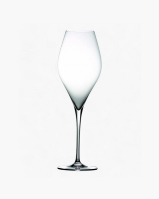 Zafferano VEM glass for sparkling and white wines cl 43 - 14.54 oz - Buy now on ShopDecor - Discover the best products by ZAFFERANO design
