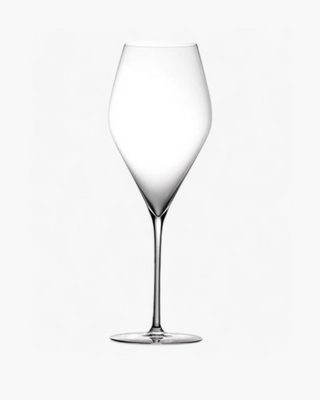 Zafferano VEM glass for champagnes and millésimé cl 70 - 23.66 oz - Buy now on ShopDecor - Discover the best products by ZAFFERANO design