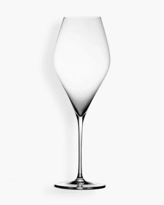 Zafferano VEM glass for champagnes and millésimé cl 56 - 18.93 oz - Buy now on ShopDecor - Discover the best products by ZAFFERANO design