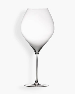 Zafferano VEM glass for important aged red wines 86 cl - 29 oz - Buy now on ShopDecor - Discover the best products by ZAFFERANO design