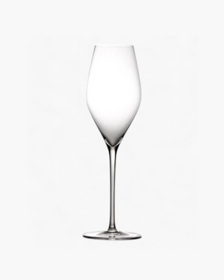Zafferano VEM glass for sparkling and white wines cl 32 - 10.82 oz - Buy now on ShopDecor - Discover the best products by ZAFFERANO design