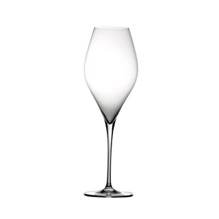 Zafferano VEM glass for sparkling and white wines H. 25cm - Buy now on ShopDecor - Discover the best products by ZAFFERANO design