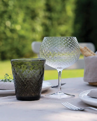 Zafferano Veneziano Mixology Balloon goblet 52 cl - 17.58 oz - Buy now on ShopDecor - Discover the best products by ZAFFERANO design