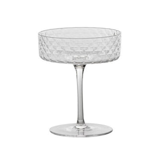 Zafferano Veneziano Mixology Coupe - Buy now on ShopDecor - Discover the best products by ZAFFERANO design