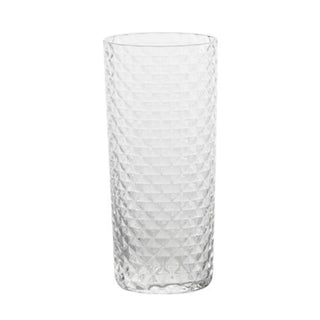 Zafferano Veneziano Mixology Highball glass - Buy now on ShopDecor - Discover the best products by ZAFFERANO design