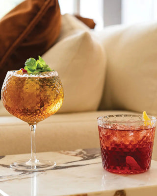 Zafferano Veneziano Mixology tumbler - Buy now on ShopDecor - Discover the best products by ZAFFERANO design