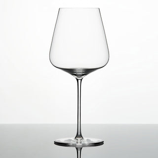 Zalto Denk'Art Bordeaux wine Stemmed Glass - capacity: 765 ml. - Buy now on ShopDecor - Discover the best products by ZALTO GLASPERFEKTION design