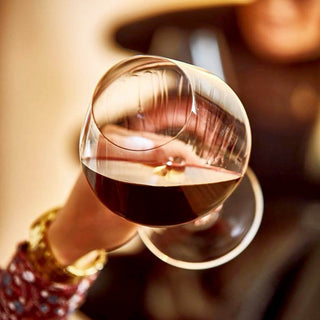 Zalto Denk'Art Burgundy wine Stemmed Glass - capacity: 960 ml. - Buy now on ShopDecor - Discover the best products by ZALTO GLASPERFEKTION design