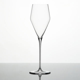Zalto Denk'Art Champagne Stemmed Glass - capacity: 220 ml. - Buy now on ShopDecor - Discover the best products by ZALTO GLASPERFEKTION design