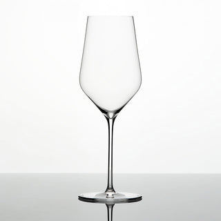 Zalto Denk'Art White Wine Stemmed Glass - capacity: 400 ml. - Buy now on ShopDecor - Discover the best products by ZALTO GLASPERFEKTION design