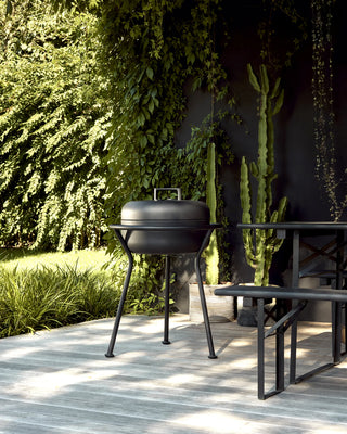 Zee Koro barbecue - Buy now on ShopDecor - Discover the best products by ZEE design