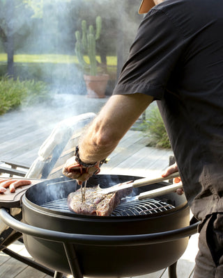 Zee Koro barbecue - Buy now on ShopDecor - Discover the best products by ZEE design