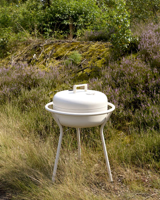 Zee Koro barbecue - Buy now on ShopDecor - Discover the best products by ZEE design