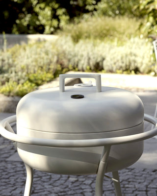 Zee Koro barbecue - Buy now on ShopDecor - Discover the best products by ZEE design