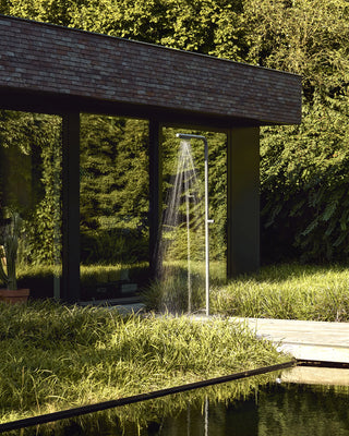 Zee Levantine outdoor shower - Buy now on ShopDecor - Discover the best products by ZEE design
