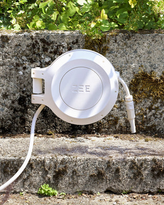 Zee Mirtoon hose reel 10 mt - 33 ft - Buy now on ShopDecor - Discover the best products by ZEE design