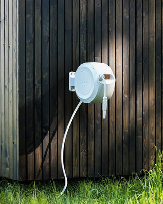 Zee Mirtoon hose reel 10 mt - 33 ft - Buy now on ShopDecor - Discover the best products by ZEE design