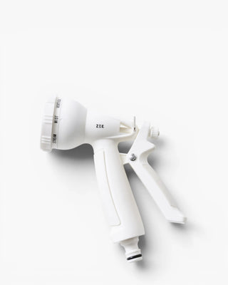 Zee Seto 8-pattern water spray White - Buy now on ShopDecor - Discover the best products by ZEE design
