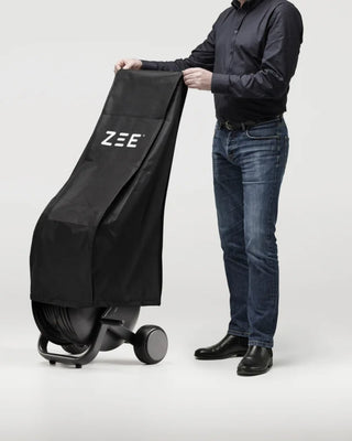 Zee Tasman hose trolley 50 mt - 165 ft - Buy now on ShopDecor - Discover the best products by ZEE design