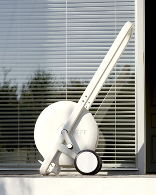Zee Tasman hose trolley 50 mt - 165 ft - Buy now on ShopDecor - Discover the best products by ZEE design