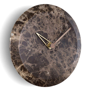 Nomon Bari M wall clock diam. 12.60 inch Buy on Shopdecor NOMON collections