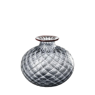 Venini Monofiori Balloton 100.36 vase h. 12.5 cm. - Buy now on ShopDecor - Discover the best products by VENINI design