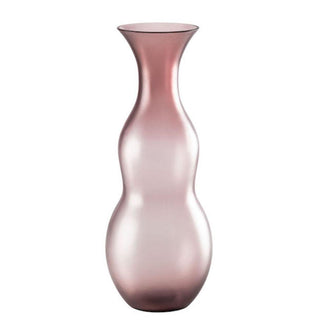 Venini Pigmenti 516.86 satin vase h. 36.5 cm. - Buy now on ShopDecor - Discover the best products by VENINI design