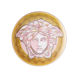 Versace meets Rosenthal Medusa Amplified plate diam. 6.70 inch - Buy now on ShopDecor - Discover the best products by VERSACE HOME design