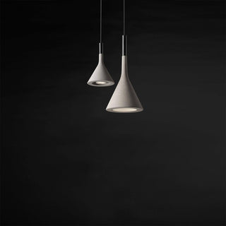 Foscarini Aplomb Mini suspension lamp - Buy now on ShopDecor - Discover the best products by FOSCARINI design