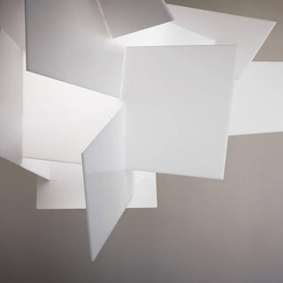 Foscarini Big Bang LED dimmable suspension lamp - Buy now on ShopDecor - Discover the best products by FOSCARINI design