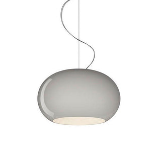 Foscarini Buds 2 dimmable suspension lamp Foscarini Grey 24 - Buy now on ShopDecor - Discover the best products by FOSCARINI design