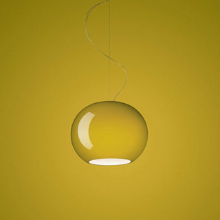 Foscarini Buds 3 dimmable suspension lamp - Buy now on ShopDecor - Discover the best products by FOSCARINI design