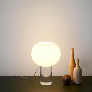 Foscarini Buds 3 table lamp in blown glass - Buy now on ShopDecor - Discover the best products by FOSCARINI design
