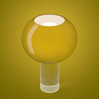 Foscarini Buds 3 table lamp in blown glass - Buy now on ShopDecor - Discover the best products by FOSCARINI design