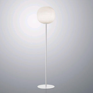 Foscarini Gem floor lamp Foscarini White 10 - Buy now on ShopDecor - Discover the best products by FOSCARINI design