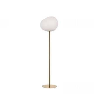 Foscarini Gregg Grande floor lamp Foscarini Gold 10 - Buy now on ShopDecor - Discover the best products by FOSCARINI design