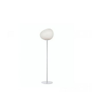 Foscarini Gregg Media floor lamp Foscarini White 10 - Buy now on ShopDecor - Discover the best products by FOSCARINI design