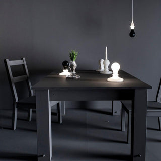 Foscarini Light Bulb table lamp LED white - Buy now on ShopDecor - Discover the best products by FOSCARINI design